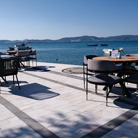 Roseira Mar-Inn Luxury Gulluk Exterior photo
