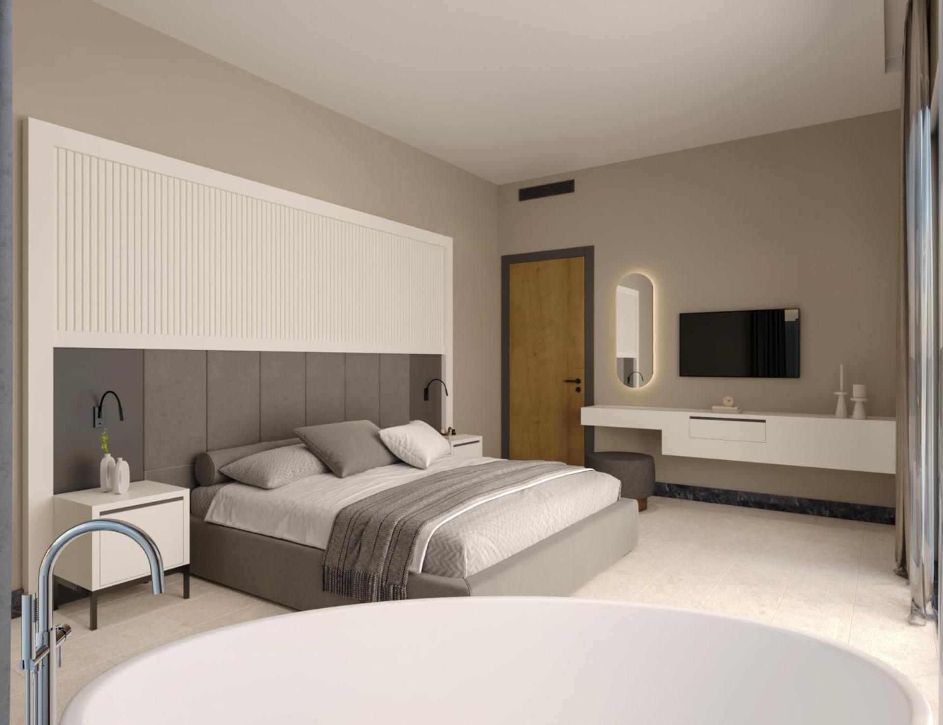 Roseira Mar-Inn Luxury Gulluk Exterior photo